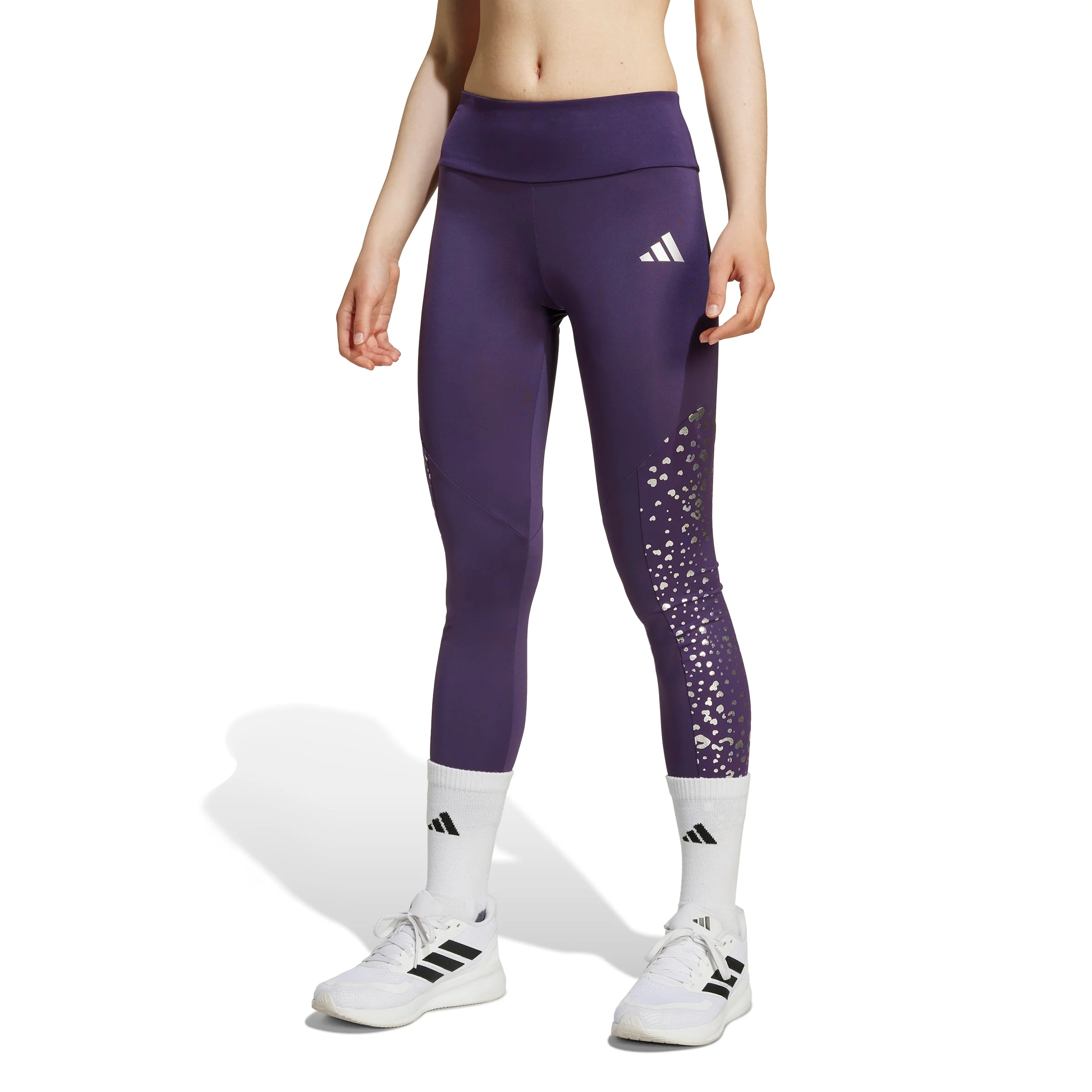 Φωτογραφία προϊόντος: Adidas Training Essentials Glam Print Παιδικά JM3844 Μωβ