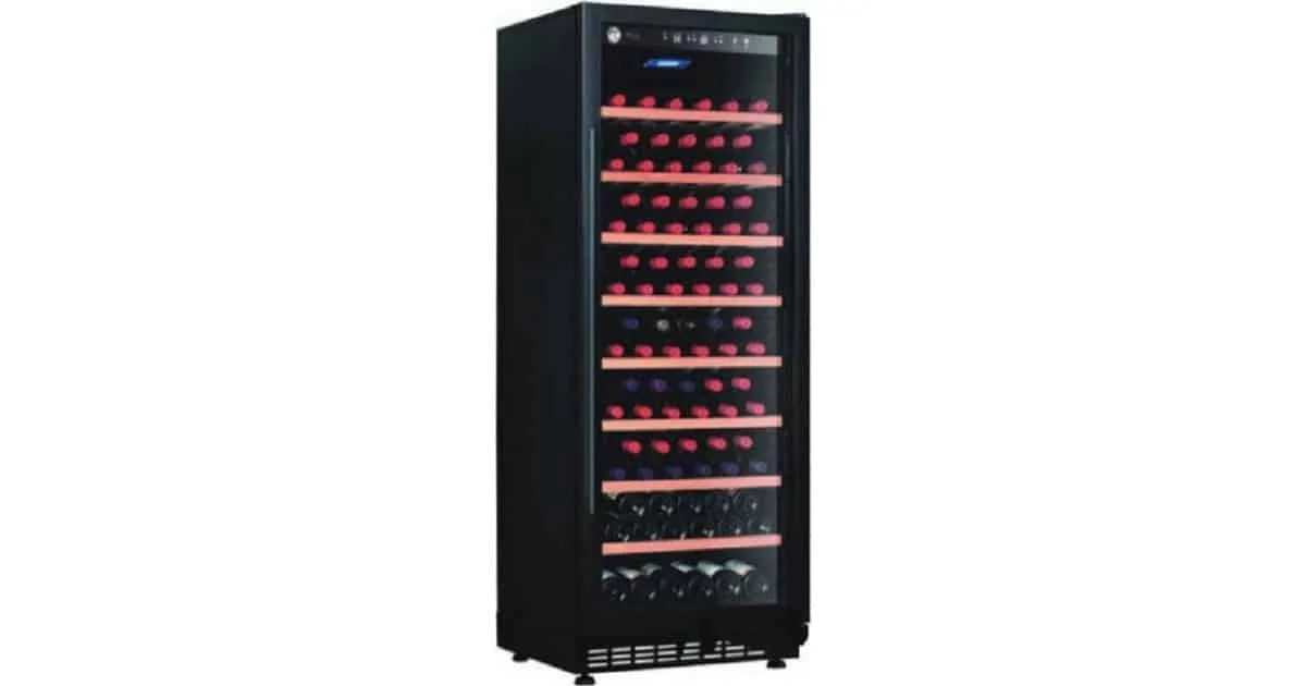 Φωτογραφία προϊόντος: KARAMCO Βιτρίνα κρασιών YC-270