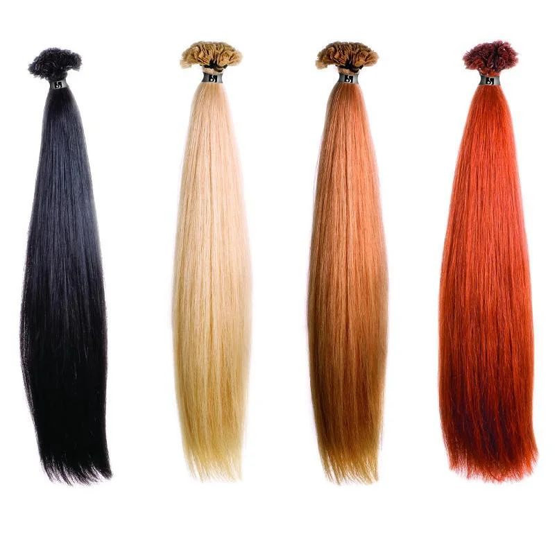 Φωτογραφία προϊόντος: SILK FEEL Τούφες extension premium quality 55cm