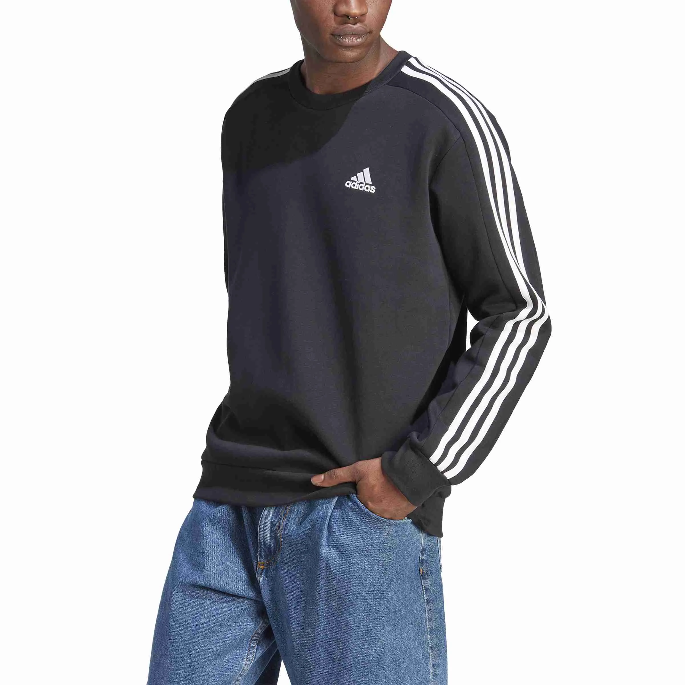 Φωτογραφία προϊόντος: Adidas M 3S Fl Swt IB4027