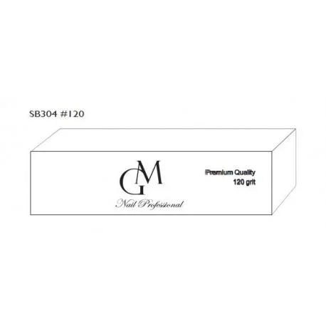 Φωτογραφία προϊόντος: BUFFER GM PROFESSIONAL 120