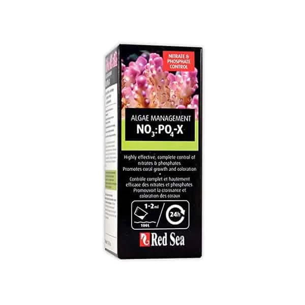 Φωτογραφία προϊόντος: Red Sea N03:P04-X 500ml