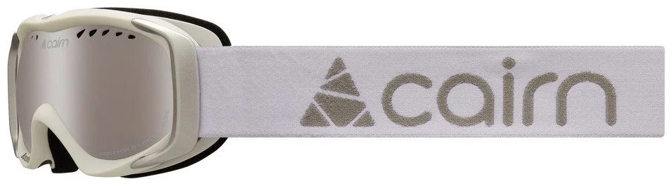 Φωτογραφία προϊόντος: Booster Mat White Mat Silver Παιδική Μάσκα Cairn - 0580099-SP8101