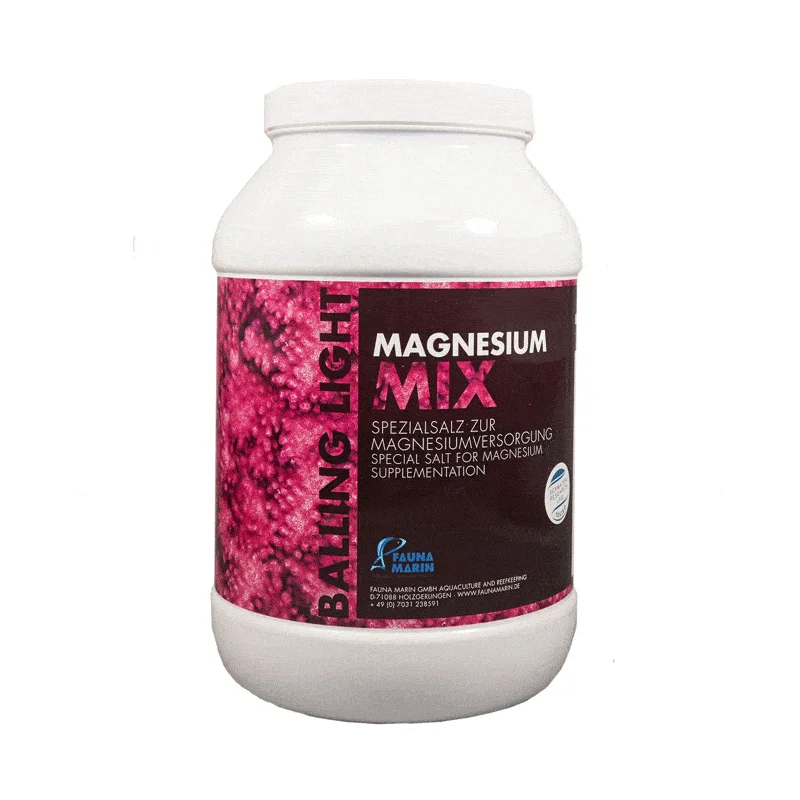Φωτογραφία προϊόντος: Fauna Marin Magnesiumchlorid-Hexahydrat 4kg