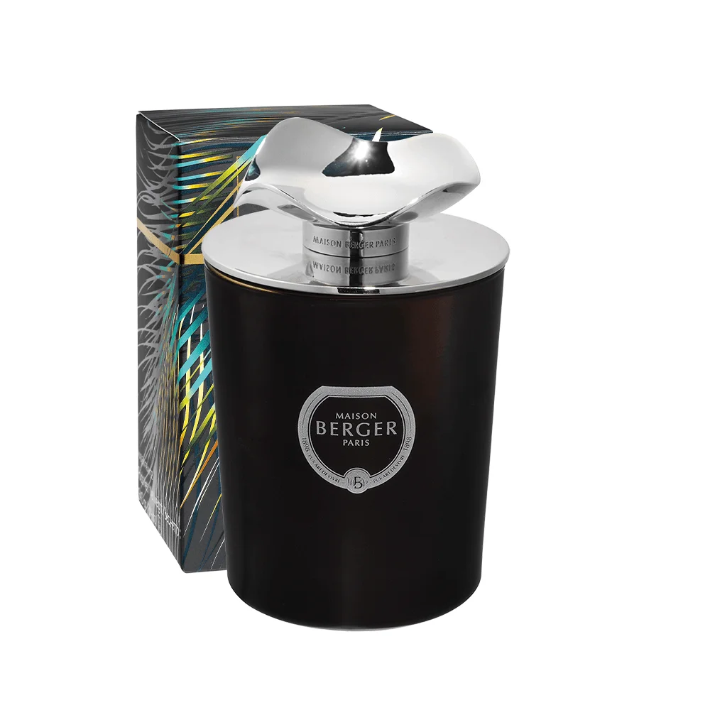 Φωτογραφία προϊόντος: Maison Berger Paris Candle Limited Temptation Sandalwood 240ml