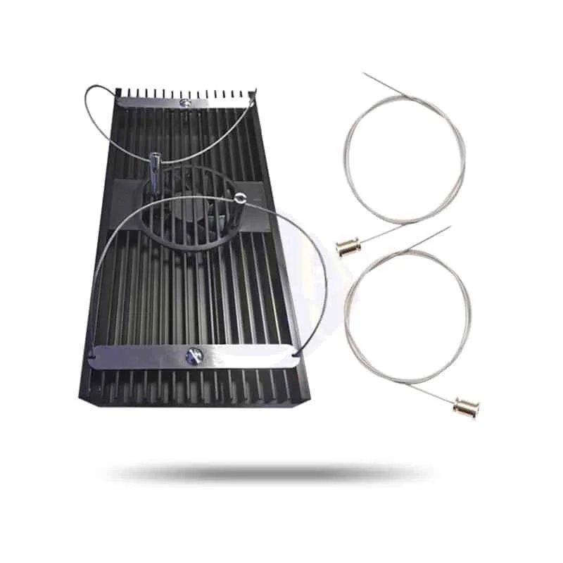 Φωτογραφία προϊόντος: Aquaillumination - Y Hanging Wire Kit For Single Hydra/Vega/Ext Rail