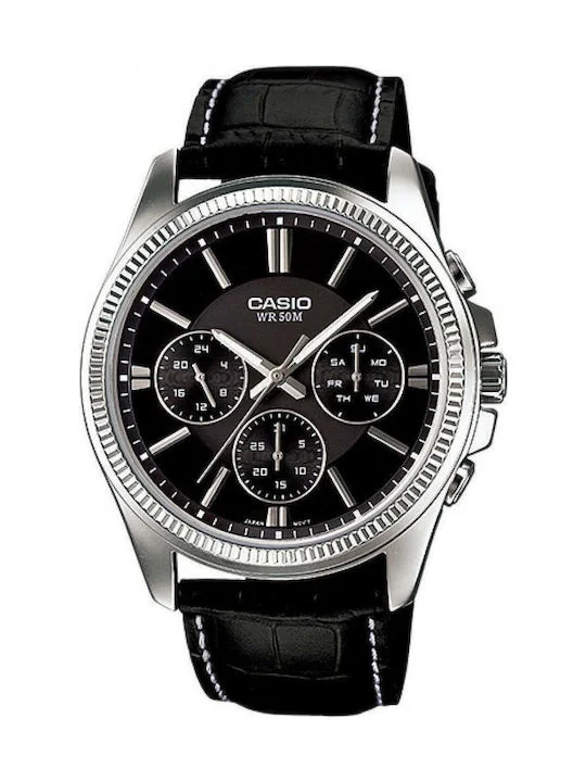 Φωτογραφία προϊόντος: CASIO MTP-1375L-1A