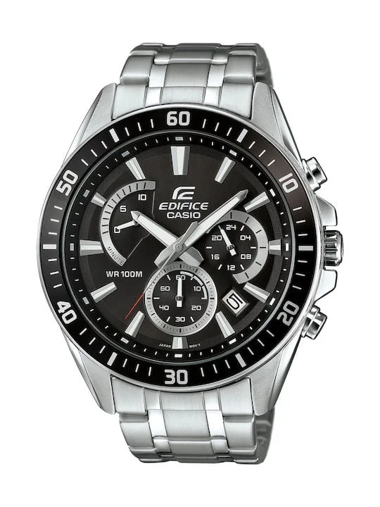 Φωτογραφία προϊόντος: CASIO EFR-552D-1AVUEF