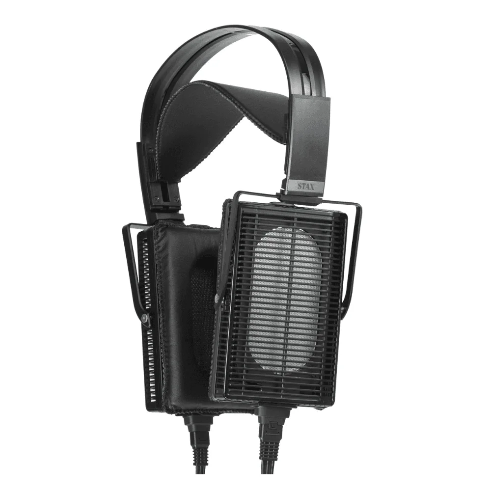 Φωτογραφία προϊόντος: STAX SR-L500 MKII Electrostatic Earspeakers