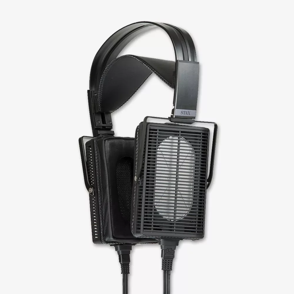 Φωτογραφία προϊόντος: STAX SR-L700 MKII Electrostatic Earspeakers