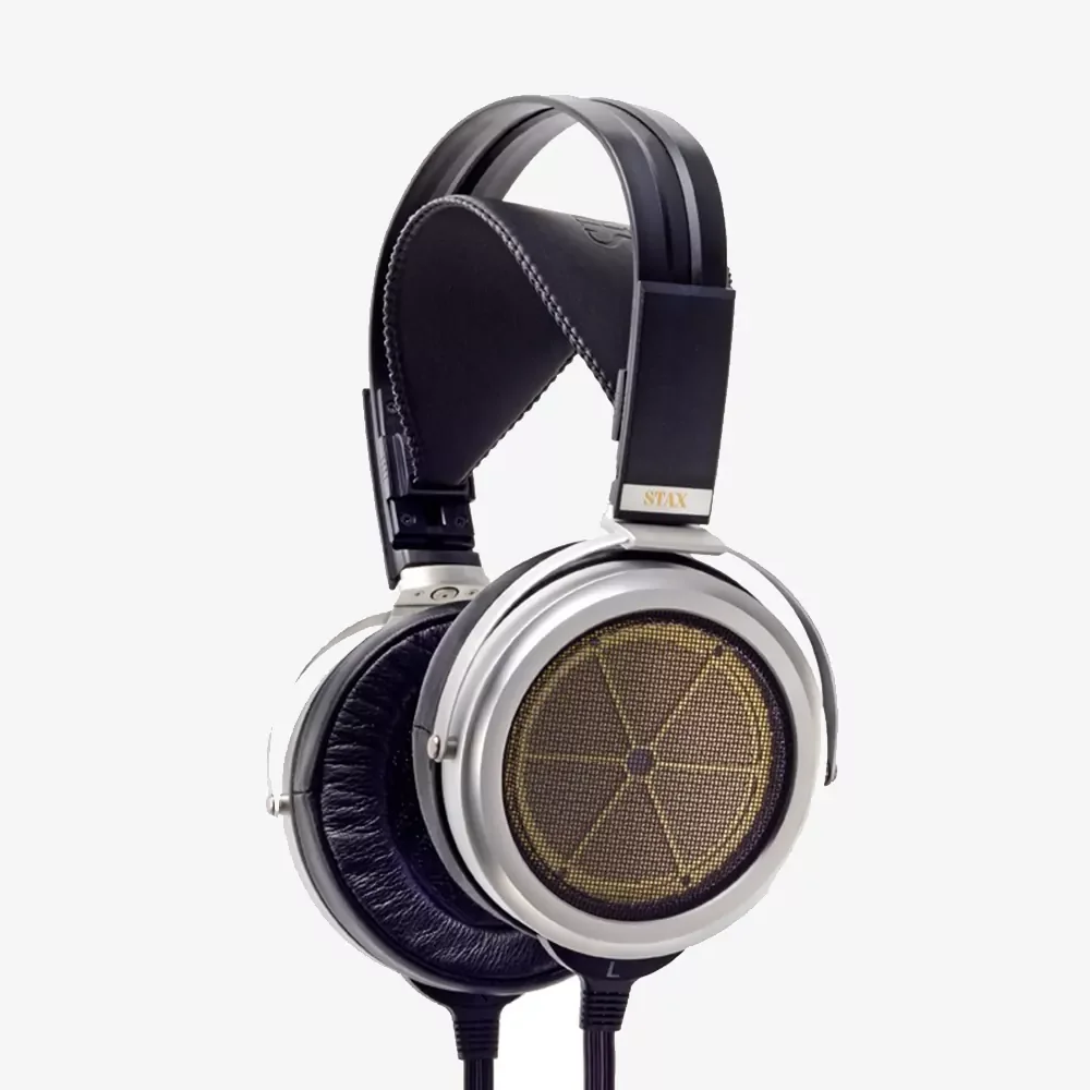 Φωτογραφία προϊόντος: STAX SR-009S Signature Electrostatic Earspeaker
