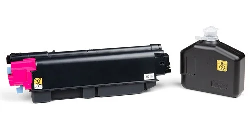 Φωτογραφία προϊόντος: KYOCERA Toner Magenta TK-5345M