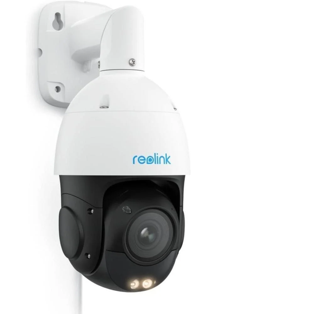 Φωτογραφία προϊόντος: Reolink P840 IP Κάμερα Παρακολούθησης 4K Αδιάβροχη με Αμφίδρομη Επικοινωνία και Φακό 2.8mm 6975253983407