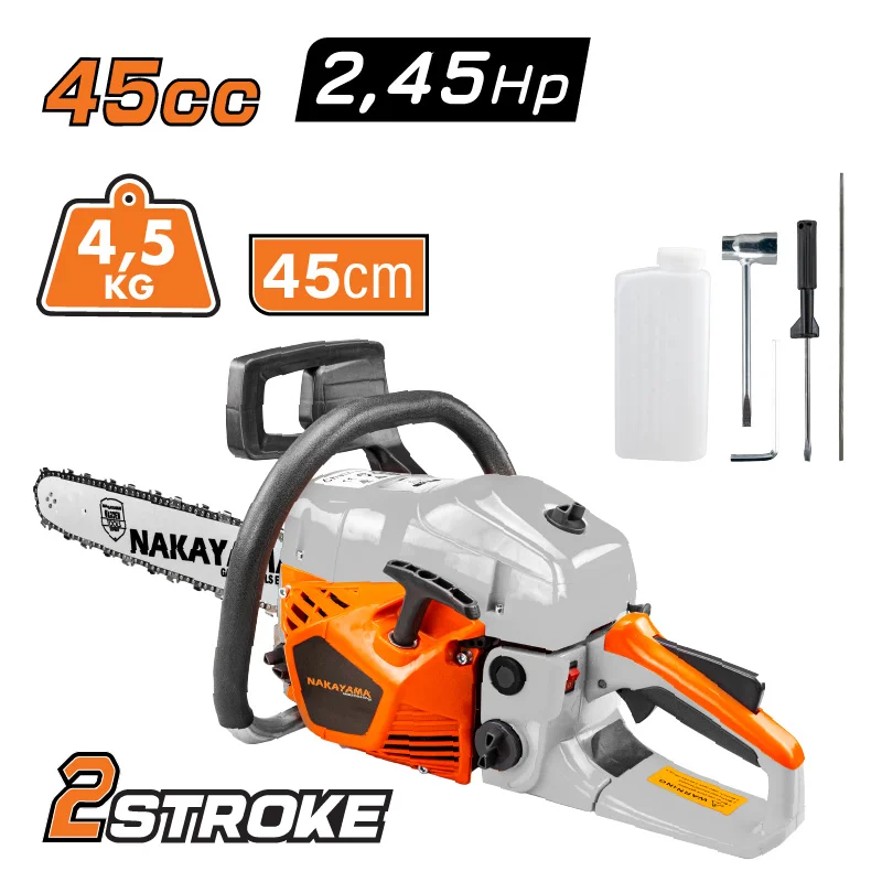 Φωτογραφία προϊόντος: Nakayama PC4600