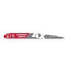 Φωτογραφία προϊόντος: MILWAUKEE 48005226 - AX σπαθόλαμες κατεδάφισης βαρέως τύπου 230mm