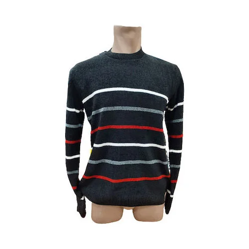 Φωτογραφία προϊόντος: Μπλούζα Πλεκτή Senile