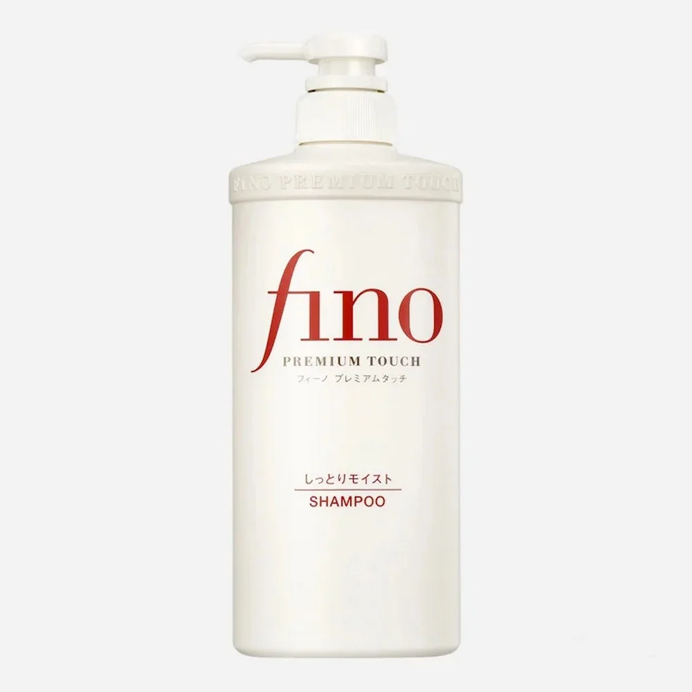 Φωτογραφία προϊόντος: SHISEIDO – Fino Premium Touch Shampoo 550ml