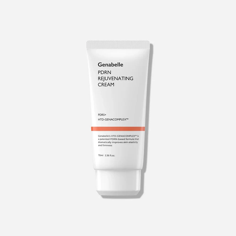 Φωτογραφία προϊόντος: GENABELLE - PDRN Rejuvenating Cream 70ml