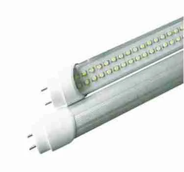 Φωτογραφία προϊόντος: Λάμπα LED T8 18W 120cm θερμό Λευκό 3000K