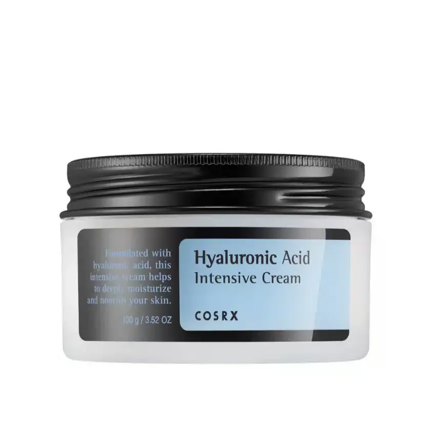 Φωτογραφία προϊόντος: HYALURONIC ACID INTENSIVE CREAM COSRX