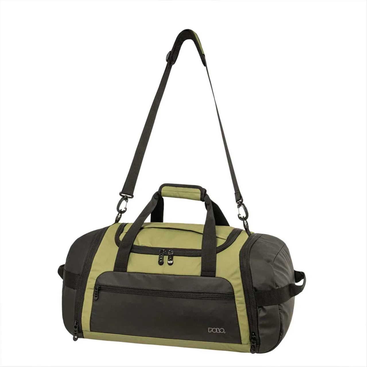 Φωτογραφία προϊόντος: Polo - Σακίδιο Ταξιδιού - Travel Bag Saga 50Lt Χακί 2025 - 909003-6600