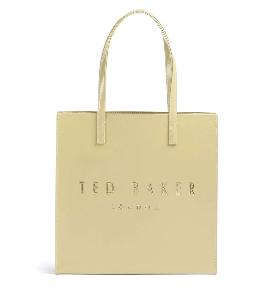 Φωτογραφία προϊόντος: Ted Baker Γυναικεία Τσάντα Ώμου 283875-yellow