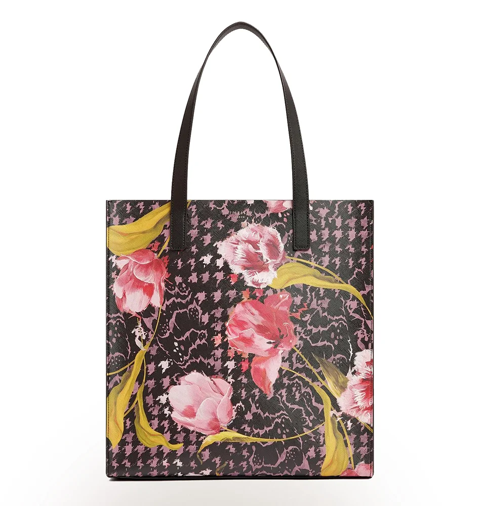Φωτογραφία προϊόντος: Ted Baker Γυναικεία Τσάντα Ώμου 281801-black