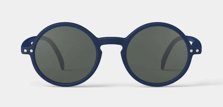 Φωτογραφία προϊόντος: IZIPIZI KIDS G JUNIOR NAVYBLUE