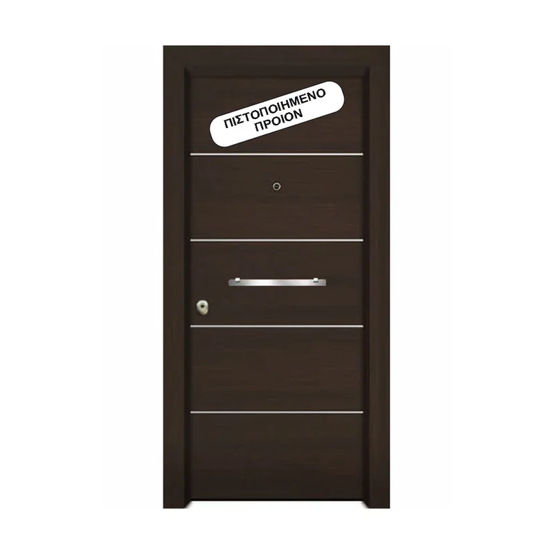 Φωτογραφία προϊόντος: Kataskevastikh Dierre Sparta 18 με επένδυση Laminate Κατασκευαστική