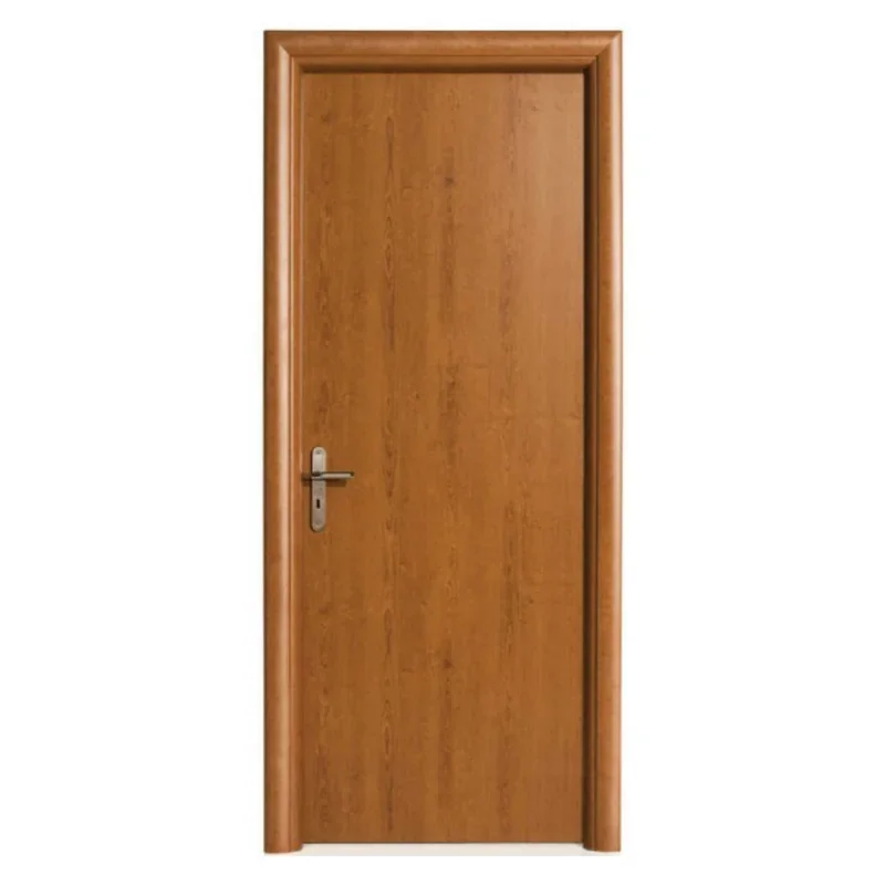 Φωτογραφία προϊόντος: Kataskevastikh Πόρτα εσωτερική laminate classic cherry - Ε12