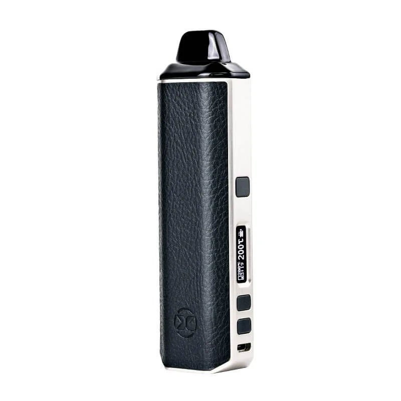 Φωτογραφία προϊόντος: XVAPE X-Vape Aria Black Dry Herbs Vaporizer