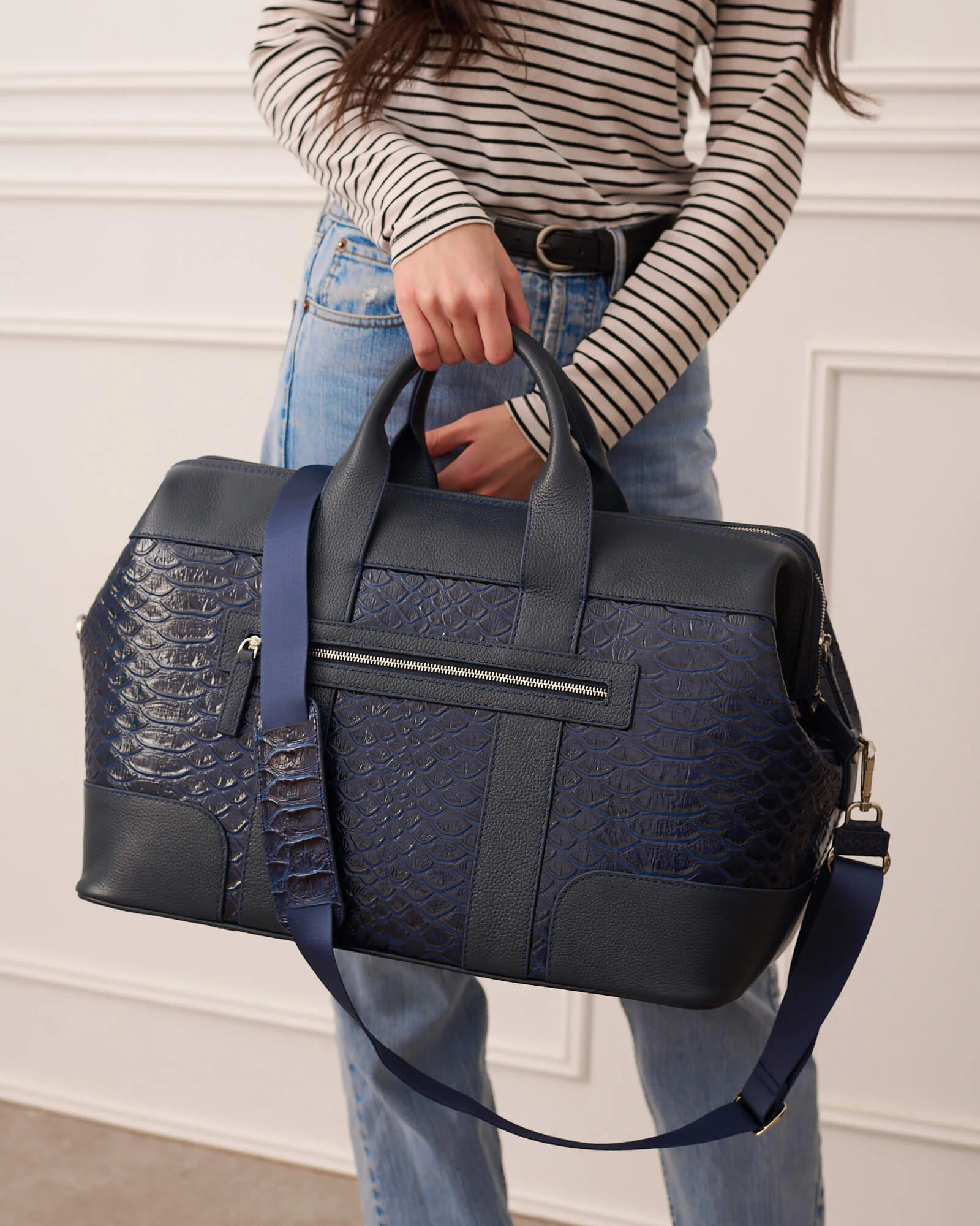 Φωτογραφία προϊόντος: Weekend Gateaway Blue