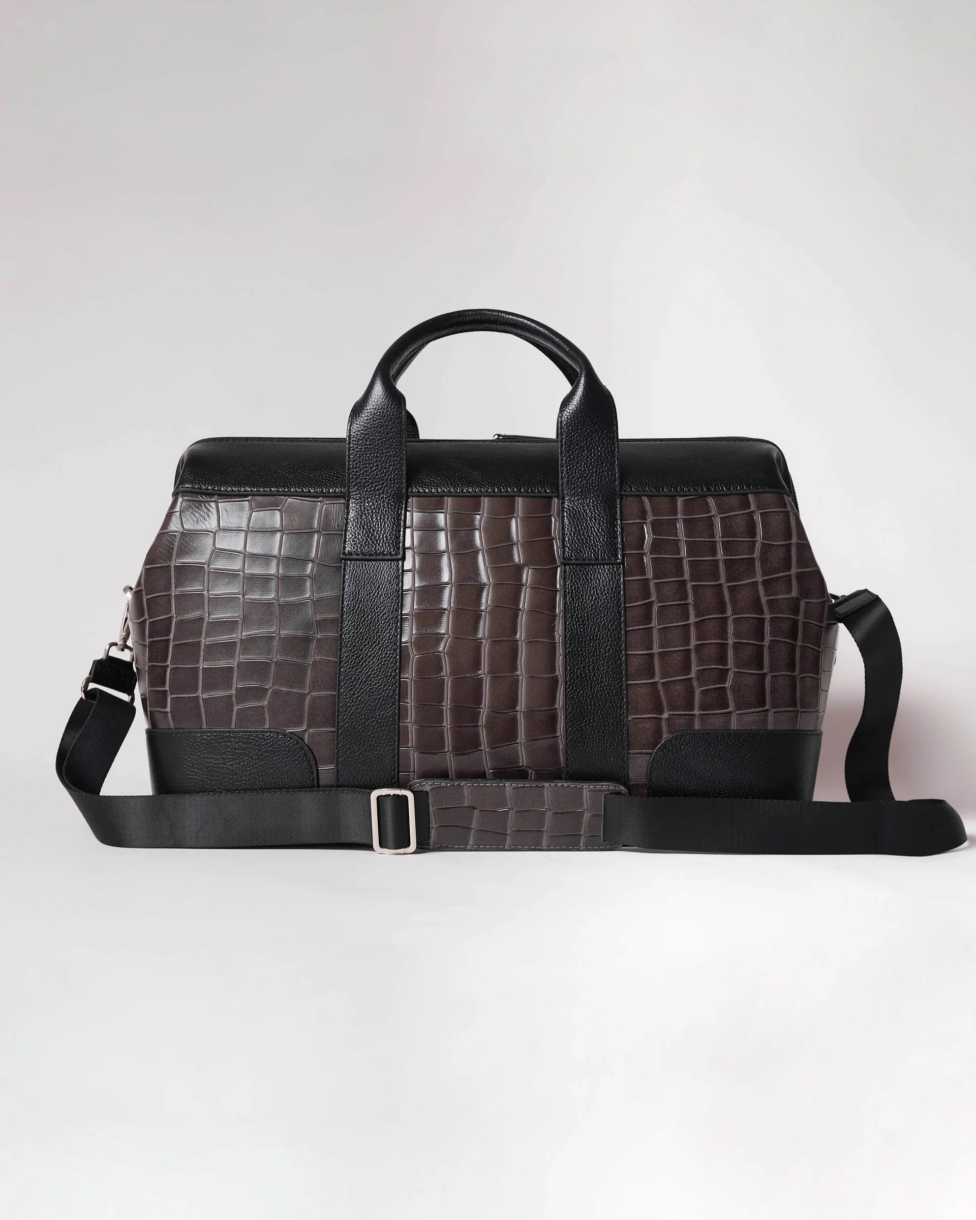 Φωτογραφία προϊόντος: Toya Leathers Weekend Gateaway Brown
