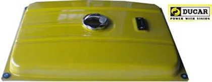 Φωτογραφία προϊόντος: DUCAR power with vision NTEΠOZITO 30lt