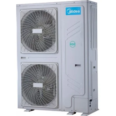 Φωτογραφία προϊόντος: Midea M-THERMAL Arctic Series R32 MHC-V18D2RN8 Αντλία Θερμότητας 18kW Τριφασική 60°C Monoblock