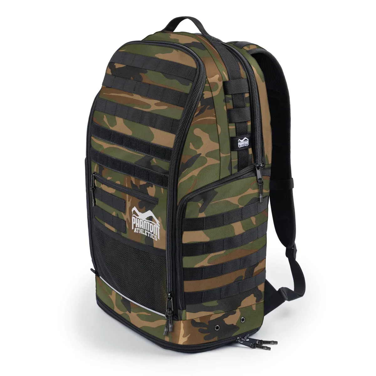 Φωτογραφία προϊόντος: Phantom Athletics Tactic Backpack-Army