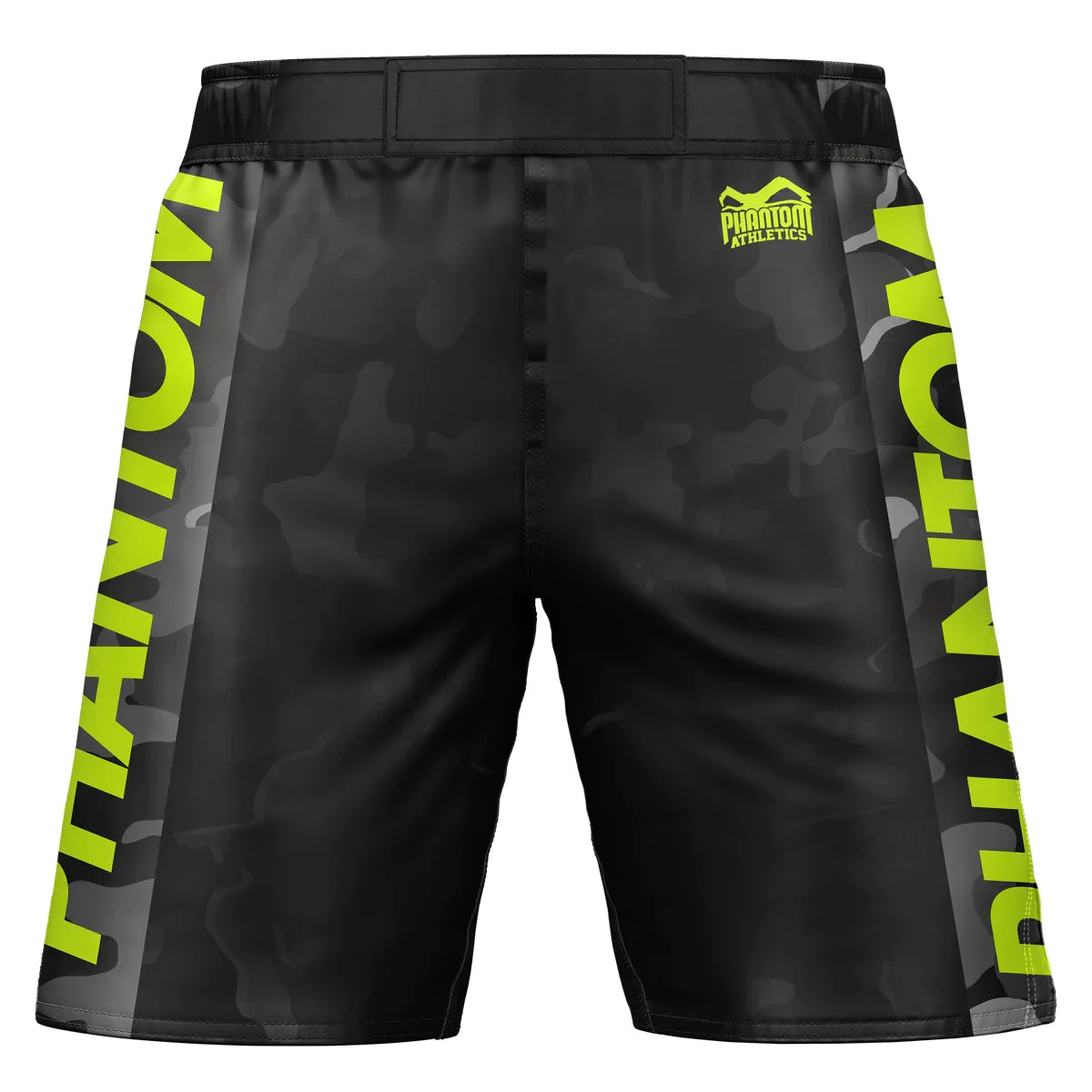 Φωτογραφία προϊόντος: Phantom EVO Neon Fightshorts