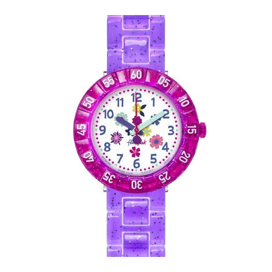 Φωτογραφία προϊόντος: FLIK FLAK PURPLE GARDEN FCSP060