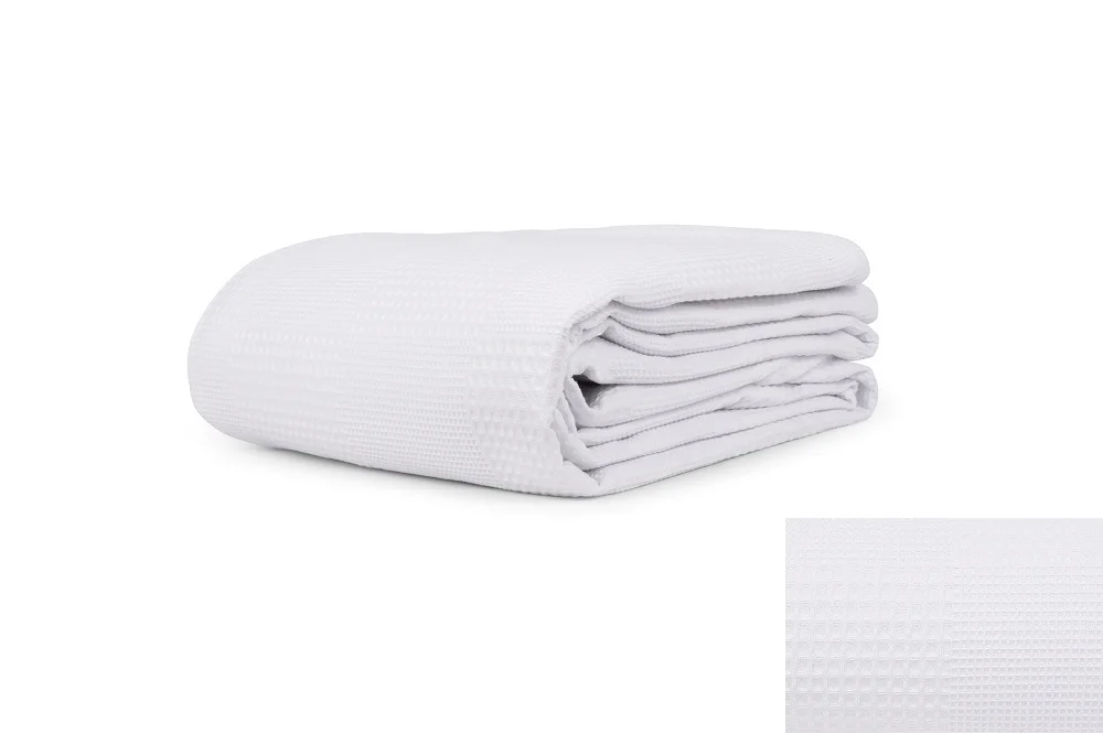 Φωτογραφία προϊόντος: ΚΟΥΒΕΡΤΑ ΠΙΚΕ BEBE 100X105 CM - BLANCO - MC DECOR