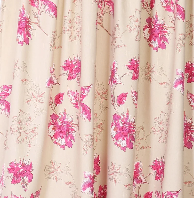 Φωτογραφία προϊόντος: ΚΟΥΡΤΙΝΑ 205X275 CM - AUREA MAUVE - MC DECOR