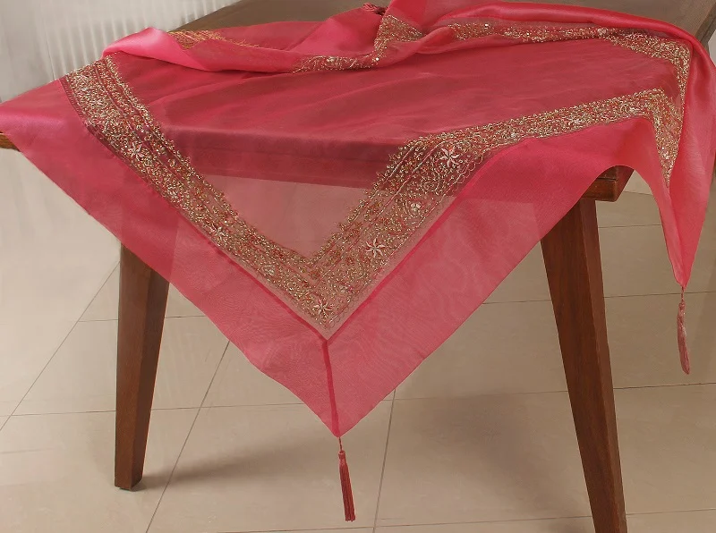Φωτογραφία προϊόντος: ΚΕΝΤΗΜΑ ΣΕΤ 5ΤΜΧ FUCSIA - MC DECOR