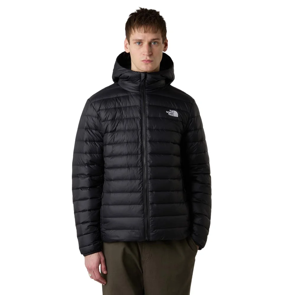 Φωτογραφία προϊόντος: The North Face Classic Down Hooded Jacket