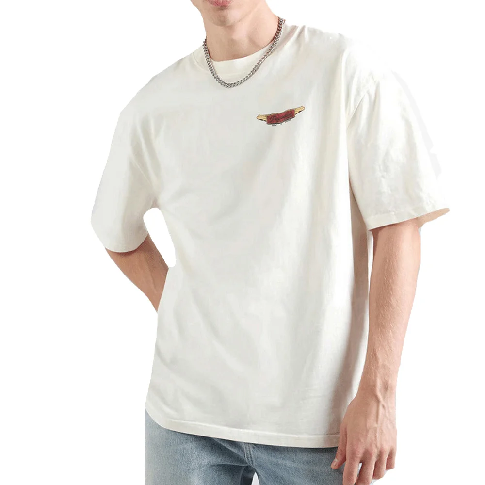 Φωτογραφία προϊόντος: Pegador Vintino Oversized T-Shirt