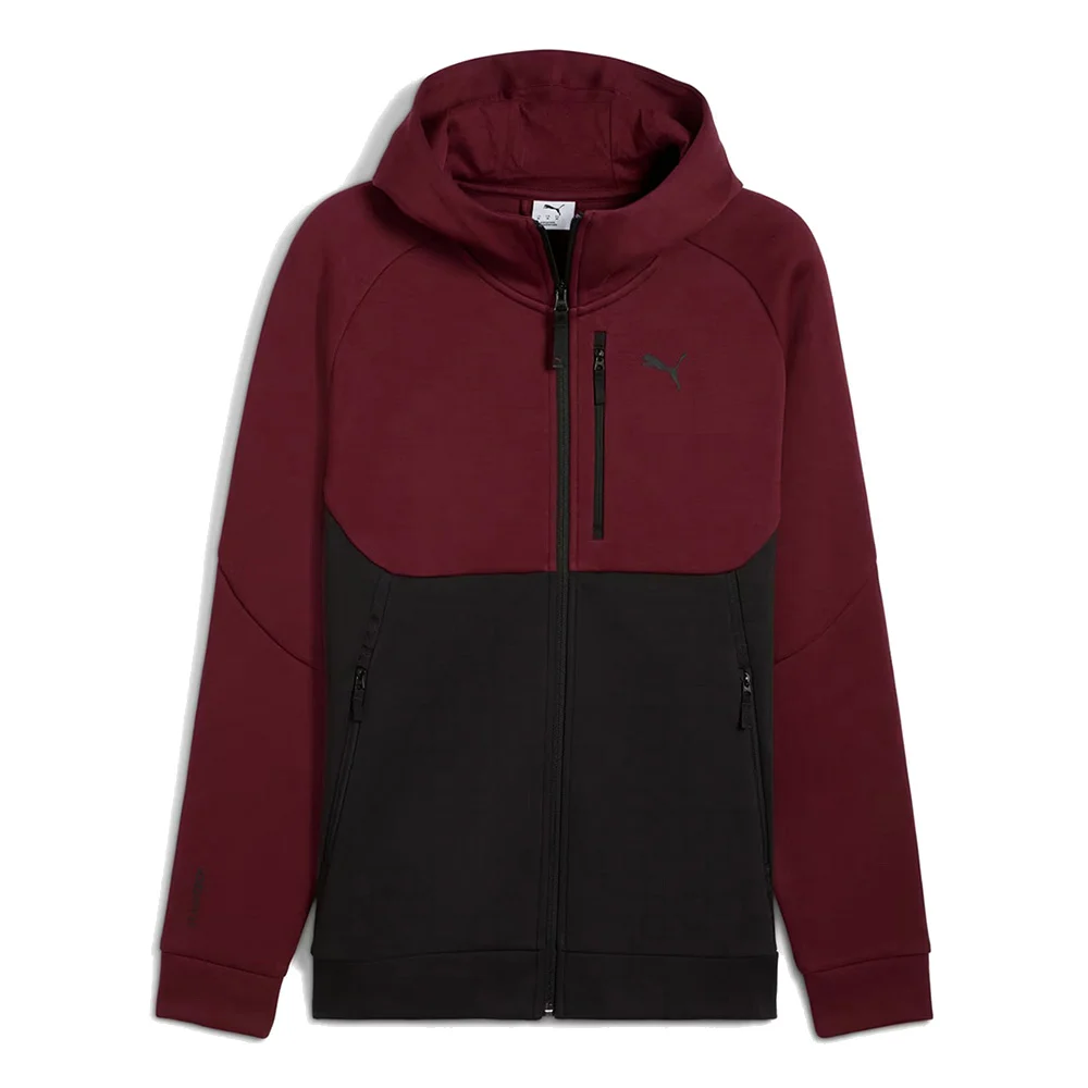 Φωτογραφία προϊόντος: Puma Pumatech Full-Zip Hoodie