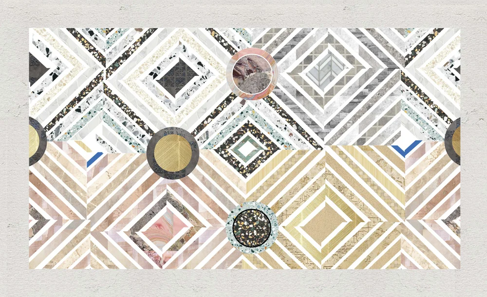 Φωτογραφία προϊόντος: ΠΑΤΑΚΙ ΕΙΣΟΔΟΥ 45X75 CM 18 - MC DECOR