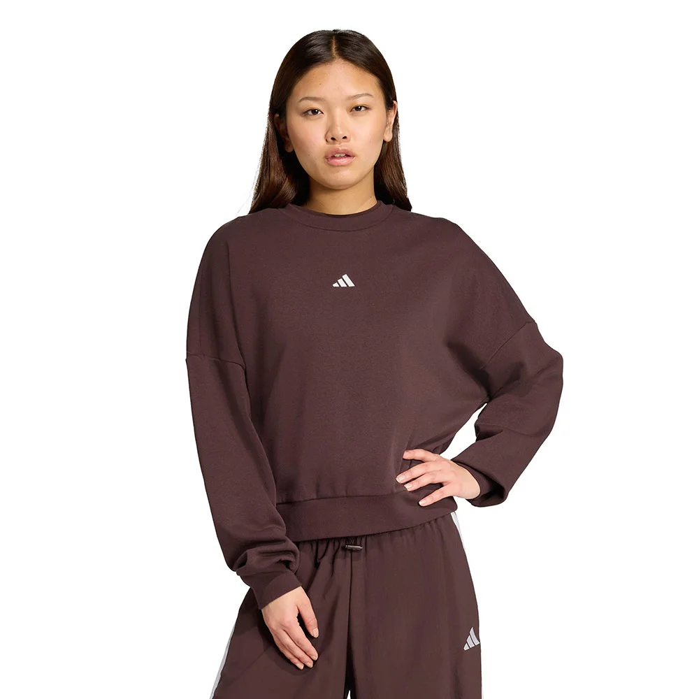Φωτογραφία προϊόντος: Adidas Sportswear Adidas Essentials Small Logo Feelcozy Sweatshirt