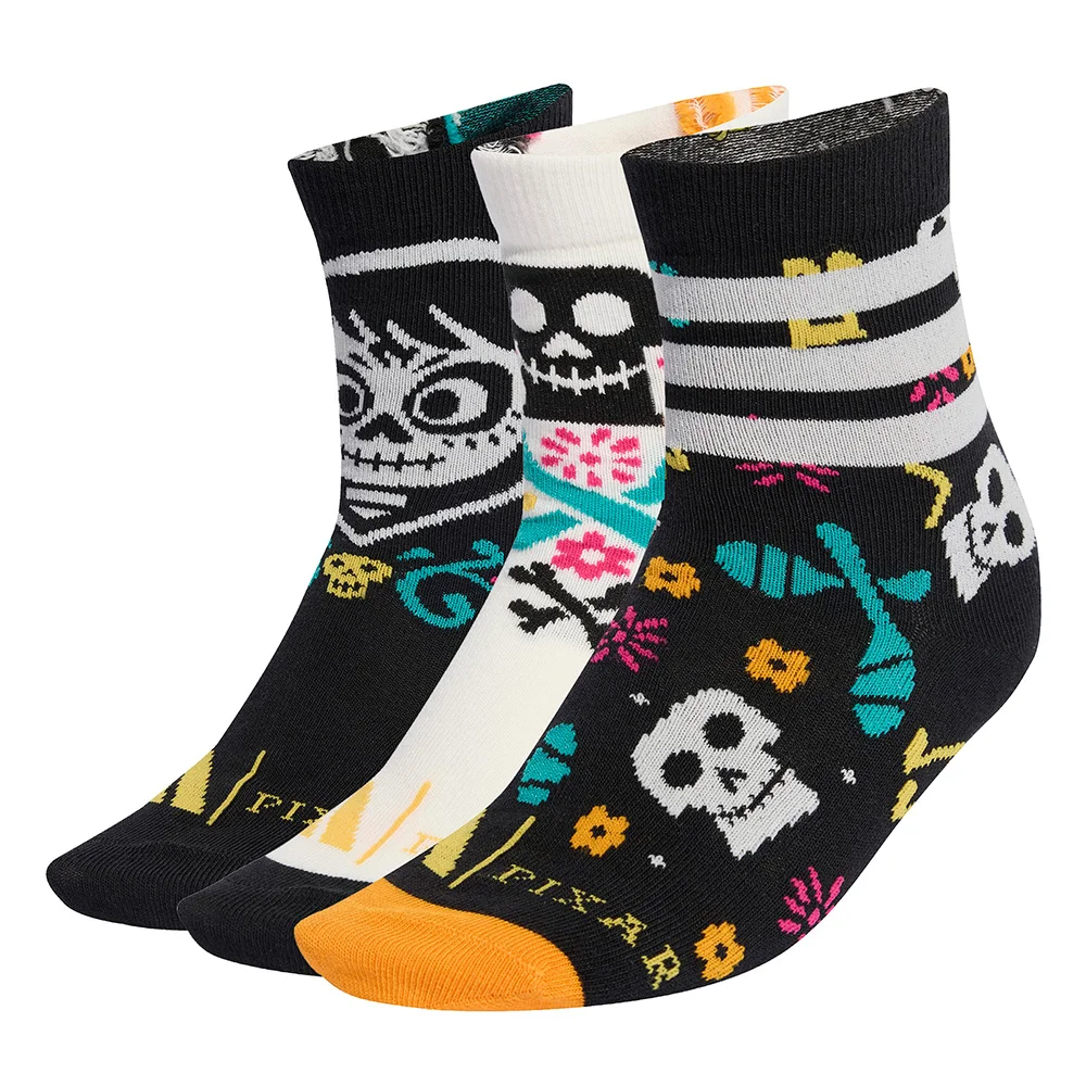 Φωτογραφία προϊόντος: Adidas Sportswear Adidas Pixar Coco Socks Kids