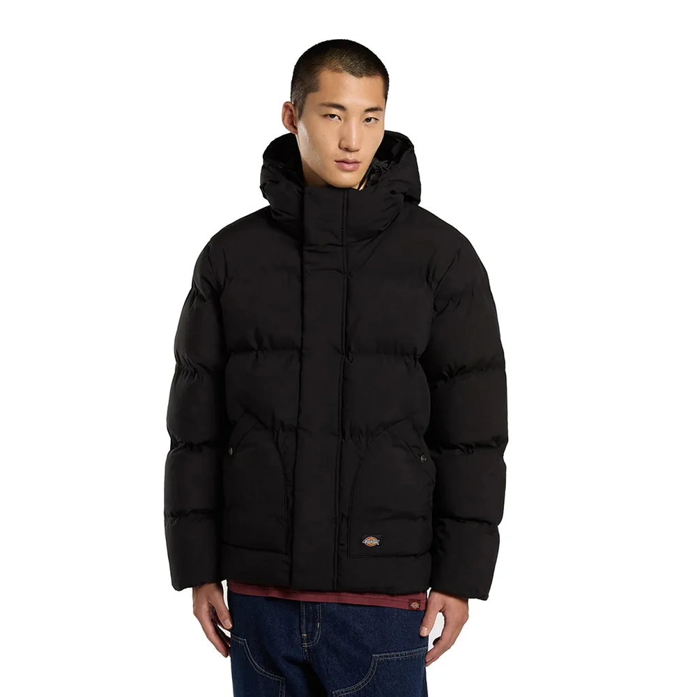 Φωτογραφία προϊόντος: Dickies Eagleville Hooded Puffer Jacket