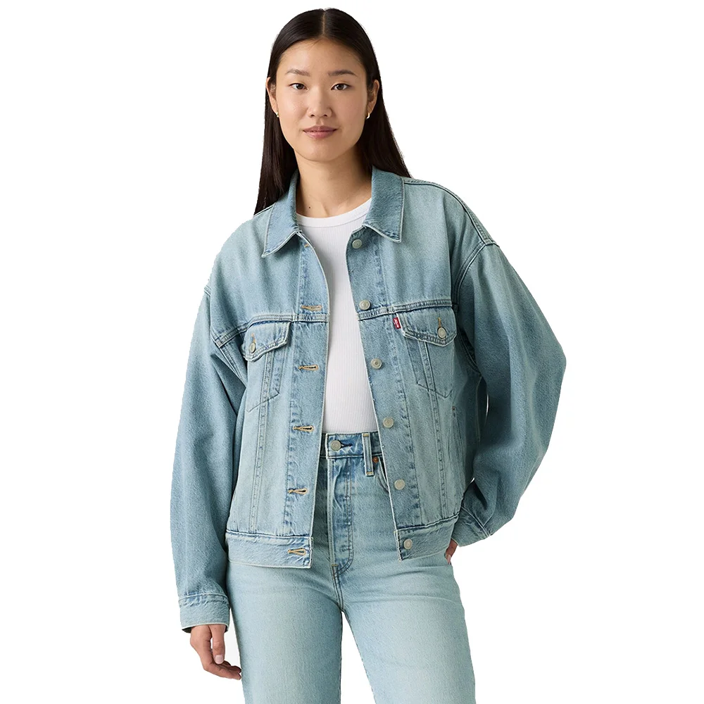 Φωτογραφία προϊόντος: Levis Levi's® 90s Trucker Jacket