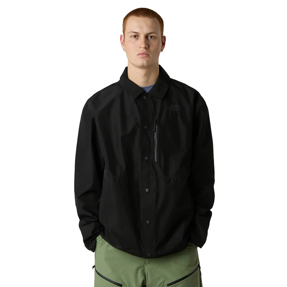 Φωτογραφία προϊόντος: The North Face Tech Overshirt